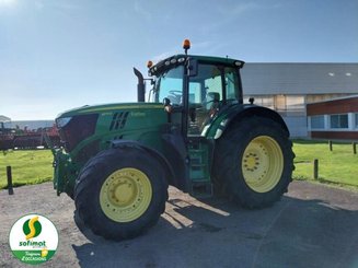 Tractor agricola John Deere 6175R - 4