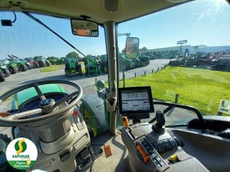 Tractor agricola John Deere 6175R - 6