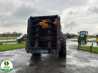 Remolques esparcidores Rolland RF5514 - 3