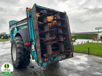 Remolques esparcidores Rolland RF5514 - 4