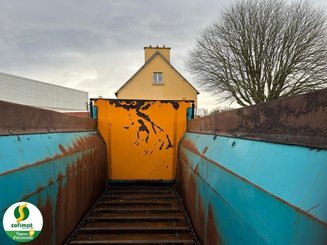 Remolques esparcidores Rolland RF5514 - 6