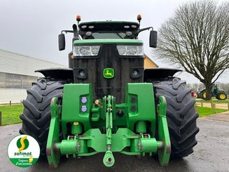 Tractor agricola John Deere 8270R - 1