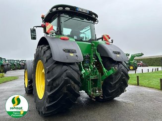 Tractor agricola John Deere 8270R - 3