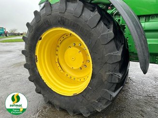 Tractor agricola John Deere 8270R - 6