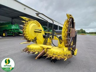 Boquilla para picadoras autopropulsadas Kemper 460PLUS - 1