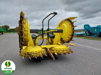 Boquilla para picadoras autopropulsadas Kemper 460PLUS - 1