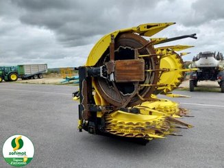 Boquilla para picadoras autopropulsadas Kemper 460PLUS - 2