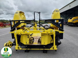 Boquilla para picadoras autopropulsadas Kemper 460PLUS - 3