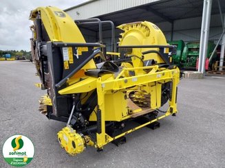 Boquilla para picadoras autopropulsadas Kemper 460PLUS - 4