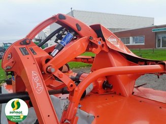 Segadoras Kuhn GMD3525F - 3