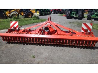 Grada rotativa Kuhn HR4004D - 1