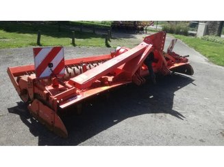 Grada rotativa Kuhn HR4004D - 2