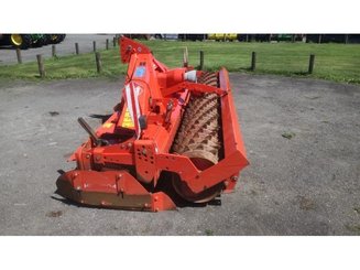 Grada rotativa Kuhn HR4004D - 3