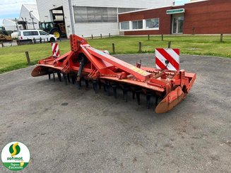 Grada rotativa Kuhn HR4004D - 1
