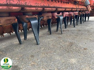 Grada rotativa Kuhn HR4004D - 6