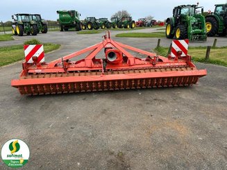 Grada rotativa Kuhn HR4004D - 3