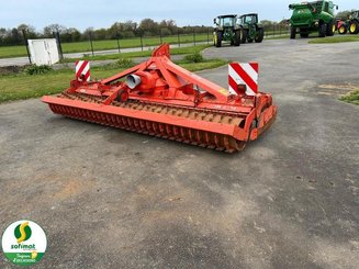 Grada rotativa Kuhn HR4004D - 4