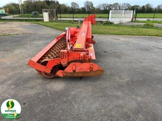 Grada rotativa Kuhn HR4004D - 5