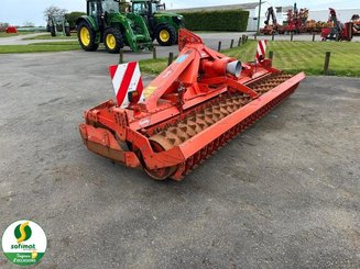 Grada rotativa Kuhn HR4004D - 2