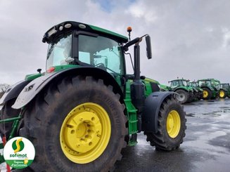 Tractor agricola John Deere 6215R - 3