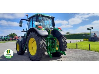 Tractor agricola John Deere 6110M - 2