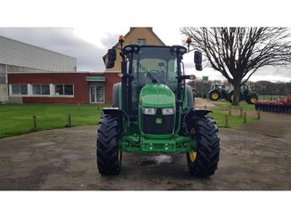 Tractor agricola John Deere 5115R - 1