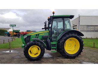 Tractor agricola John Deere 5115R - 3