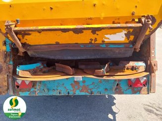 Remolques esparcidores Rolland RF7322 - 5