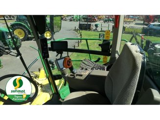 Picadoras autopropulsadas John Deere 8500 - 5
