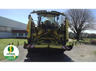 Picadoras autopropulsadas John Deere 8500 - 8