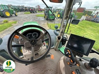 Tractor agricola John Deere 6230R - 8