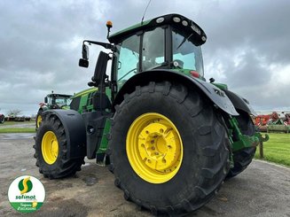 Tractor agricola John Deere 6230R - 1