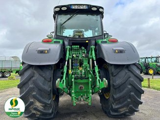 Tractor agricola John Deere 6230R - 2