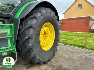 Tractor agricola John Deere 6230R - 4