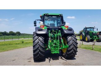 Tractor agricola John Deere 6175M - 4