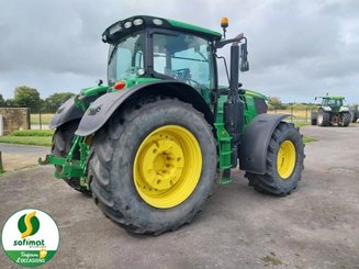 Tractor agricola John Deere 6195R - 1