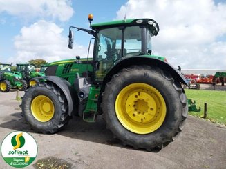 Tractor agricola John Deere 6195R - 3