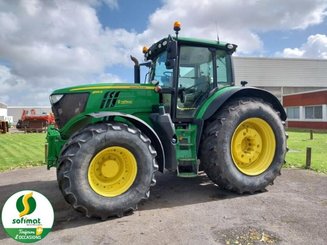 Tractor agricola John Deere 6195R - 4