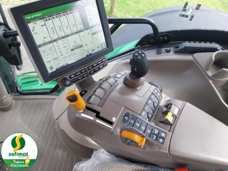Tractor agricola John Deere 6195R - 6