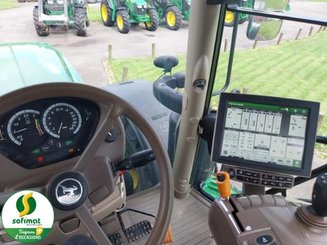 Tractor agricola John Deere 6195R - 7