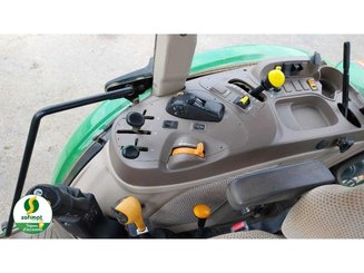 Tractor agricola John Deere 5100M - 6