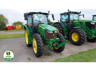 Tractor agricola John Deere 5100M - 1