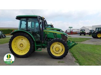 Tractor agricola John Deere 5100M - 4