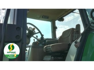 Tractor agricola John Deere 6110M - 6