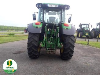 Tractor agricola John Deere 6115RC - 2