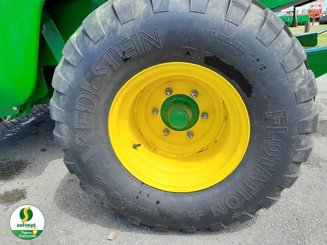 Rotoempacadoras John Deere V461M - 7