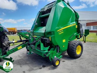 Rotoempacadoras John Deere V461M - 1