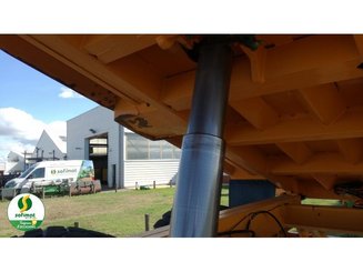 Remolques de cereales Rolland RR5300 - 3