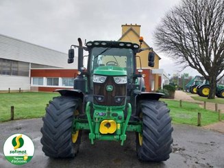 Tractor agricola John Deere 6215R - 4