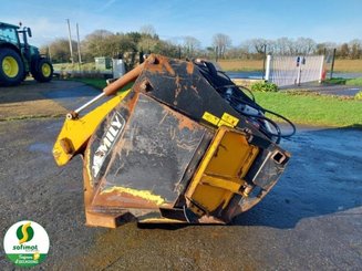 Cucharas distribuidoras de pienso Emily DIS'FIB240 - 2